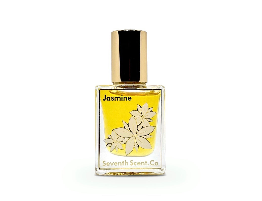Jasmine
